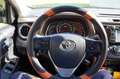 Toyota RAV 4 RAV 4 2.0 D-4D 4x4 Edition Braun - thumbnail 3