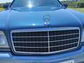 Mercedes-Benz 500 500SE Azul - thumbnail 19