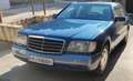 Mercedes-Benz 500 500SE Azul - thumbnail 3