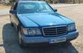Mercedes-Benz 500 500SE Azul - thumbnail 12