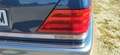 Mercedes-Benz 500 500SE Azul - thumbnail 24