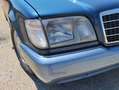 Mercedes-Benz 500 500SE Azul - thumbnail 14