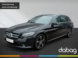 Mercedes-Benz C 220 C T Modell C 220 d