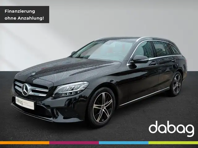 Mercedes-Benz C 220 C T Modell C 220 d