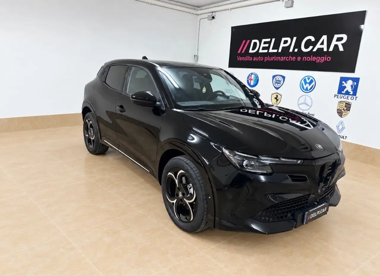 Alfa Romeo Junior