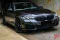 BMW 530 e Touring M Sport LCI ACC Pano Garantie Gris - thumbnail 2