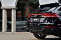 Audi RS Q8 4.0 V8 ***RS DYNAMIC PLUS / CERAMIC / LIKE NEW*** Noir - thumbnail 17