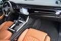 Audi RS Q8 4.0 V8 ***RS DYNAMIC PLUS / CERAMIC / LIKE NEW*** Noir - thumbnail 13