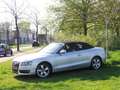 Audi A5 Cabriolet 1.8 TFSI S-edition ( INRUIL MOGELIJK ) Grijs - thumbnail 10