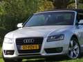 Audi A5 Cabriolet 1.8 TFSI S-edition ( INRUIL MOGELIJK ) Grijs - thumbnail 4