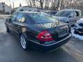 Mercedes-Benz 240 W211  Avantgard Aut Leder Schwarz - thumbnail 8