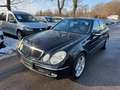 Mercedes-Benz 240 W211  Avantgard Aut Leder Schwarz - thumbnail 1