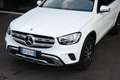 Mercedes-Benz GLC 220 GLC - X253 2019 d Business 4matic auto Bianco - thumbnail 3