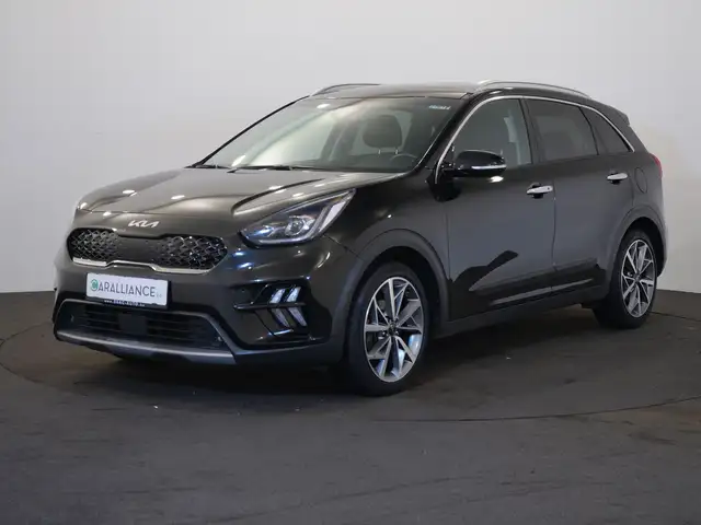 Kia Niro Pace 1.6 GDi HEV 6DCT 1.6GDI DCT|NAVI|SiègesVentilés|Toit.pano|JBL