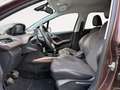 Peugeot 2008 1.6 Allure Navi Leder Tempomat Braun - thumbnail 7