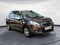 Peugeot 2008 1.6 Allure Navi Leder Tempomat Braun - thumbnail 2