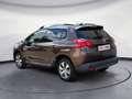 Peugeot 2008 1.6 Allure Navi Leder Tempomat Braun - thumbnail 4