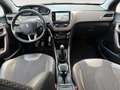 Peugeot 2008 1.6 Allure Navi Leder Tempomat Braun - thumbnail 9