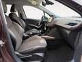Peugeot 2008 1.6 Allure Navi Leder Tempomat Braun - thumbnail 8