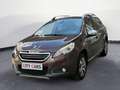 Peugeot 2008 1.6 Allure Navi Leder Tempomat Braun - thumbnail 1