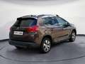 Peugeot 2008 1.6 Allure Navi Leder Tempomat Braun - thumbnail 6