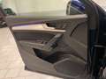 Audi Q5 SPB Sportback 40 TDI quattro S tronic S line plus Bleu - thumbnail 9