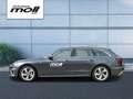 Audi A4 Avant 40 TFSI S line S-tronic Gris - thumbnail 2
