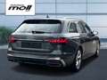 Audi A4 Avant 40 TFSI S line S-tronic Gris - thumbnail 4