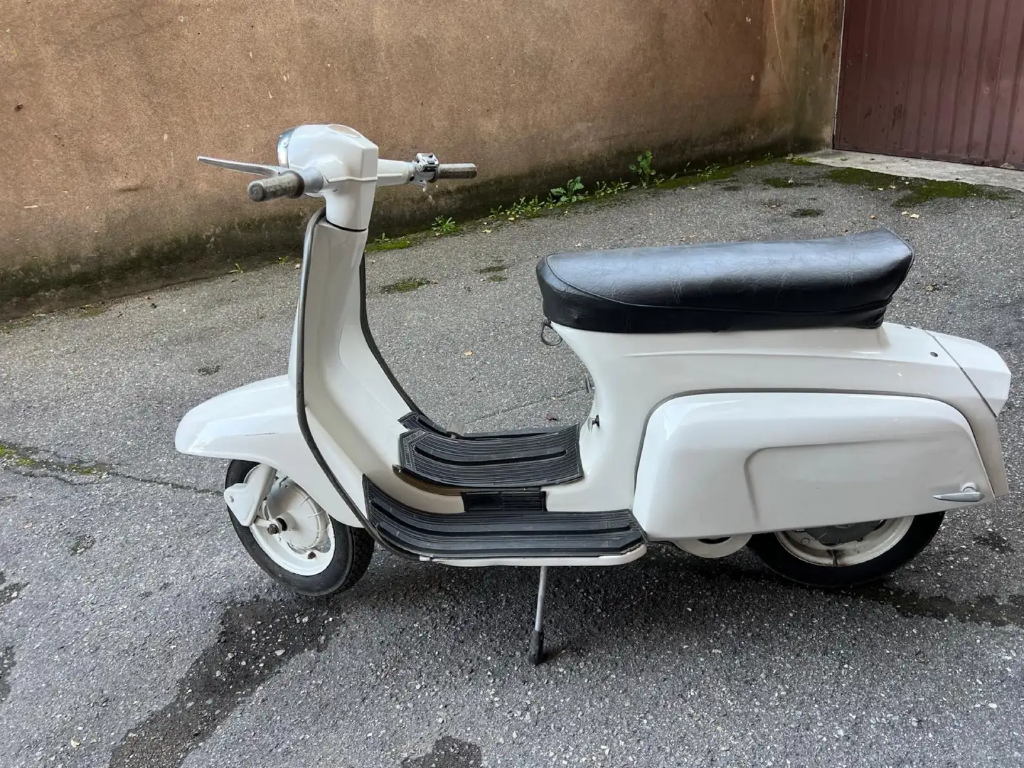 Lambretta V125 - 2