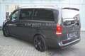 Mercedes-Benz V 220 V 300 d AMG lang Burmester/Night Paket/LED/AHK Gris - thumbnail 4