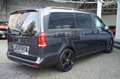 Mercedes-Benz V 220 V 300 d AMG lang Burmester/Night Paket/LED/AHK Gris - thumbnail 6