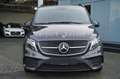 Mercedes-Benz V 220 V 300 d AMG lang Burmester/Night Paket/LED/AHK Gris - thumbnail 2