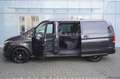 Mercedes-Benz V 220 V 300 d AMG lang Burmester/Night Paket/LED/AHK Gris - thumbnail 10