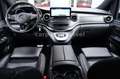 Mercedes-Benz V 220 V 300 d AMG lang Burmester/Night Paket/LED/AHK Gris - thumbnail 16