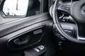 Mercedes-Benz V 220 V 300 d AMG lang Burmester/Night Paket/LED/AHK Gris - thumbnail 25