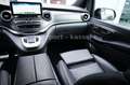 Mercedes-Benz V 220 V 300 d AMG lang Burmester/Night Paket/LED/AHK Gris - thumbnail 17