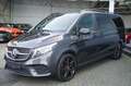 Mercedes-Benz V 220 V 300 d AMG lang Burmester/Night Paket/LED/AHK Gris - thumbnail 3
