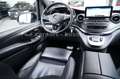 Mercedes-Benz V 220 V 300 d AMG lang Burmester/Night Paket/LED/AHK Gris - thumbnail 15