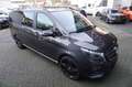 Mercedes-Benz V 220 V 300 d AMG lang Burmester/Night Paket/LED/AHK Gris - thumbnail 12