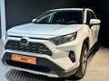 Toyota RAV 4 2.5l 220H Advance Blanc - thumbnail 3