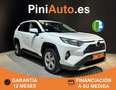 Toyota RAV 4 2.5l 220H Advance Blanc - thumbnail 1
