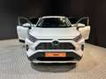 Toyota RAV 4 2.5l 220H Advance Blanc - thumbnail 22