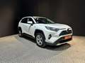 Toyota RAV 4 2.5l 220H Advance Blanc - thumbnail 2