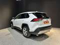 Toyota RAV 4 2.5l 220H Advance Blanc - thumbnail 4