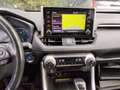 Toyota RAV 4 2.5l 220H Advance Weiß - thumbnail 9
