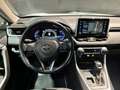 Toyota RAV 4 2.5l 220H Advance Blanc - thumbnail 10