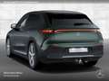 Mercedes-Benz EQE SUV EQE 350 AMG+NIGHT+PANO+360+AHK+BURMESTER+KEYLESS Grün - thumbnail 21