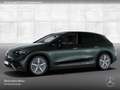 Mercedes-Benz EQE SUV EQE 350 AMG+NIGHT+PANO+360+AHK+BURMESTER+KEYLESS Grün - thumbnail 3