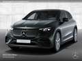 Mercedes-Benz EQE SUV EQE 350 AMG+NIGHT+PANO+360+AHK+BURMESTER+KEYLESS Grün - thumbnail 2
