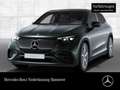 Mercedes-Benz EQE SUV EQE 350 AMG+NIGHT+PANO+360+AHK+BURMESTER+KEYLESS Grün - thumbnail 1